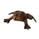 Brass Turtle Small Statue For Table Decoration