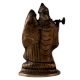 Brass Small Radha Krishna Statue