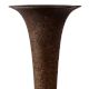 Brass Long Neck Flower Pot for Home Decoration