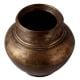 Handmade Traditional Brass Lota Water Pot