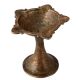 Brass Diwali Light Lamp Or 5 Wick  Oil Lamp