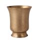 Brass Lassi Glass