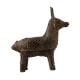 Handmade Small Deer Statue in Tribal Art