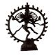 Handmade Brass Nataraja Statue for Decoration