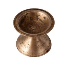 Brass Handmade Incense Dhoop Burner