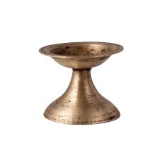Brass Handmade Incense Dhoop Burner