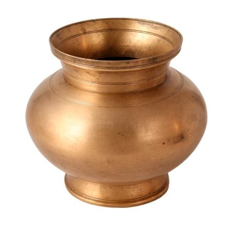 Traditional Indian Lota for Home Decor