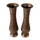 Brass Flower Pot Pair for Decoration