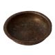 Rustic Brass Bowl For Table Decoration