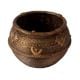 Beautiful Brass Mana Bowl for Decoration