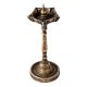 Brass Samai Diya Oil Lamp