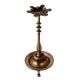 Traditional  Brass Oil Lamp