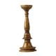 Brass Vintage Art Tapering Candles