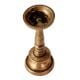 Indian Brass Standing Standing Candle Lamp