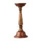 Brass Standing Stand Candle Holder