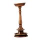 Brass Home Decor Dhoop Incense Burner Stand