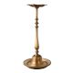Brass Divine Home Decoratiion Oil Lamp Stand