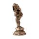 Handmade Brass Statue Of Standing Lord Ganesha
