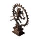Traditional Brass Nataraja Statue for Decor