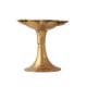 Brass 5 Jyots Oil Lamp for Decor