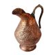 Handmade Copper Jug in Antique Finish