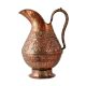 Handmade Copper Jug in Antique Finish