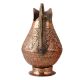 Handmade Copper Jug in Antique Finish