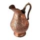 Traditional Copper Jug in Antique Finish