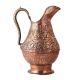 Traditional Copper Jug in Antique Finish