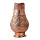 Traditional Copper Jug in Antique Finish
