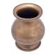 South Indian Brass Water Container