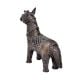 Brass Dhokra Horse Statue From Orissa