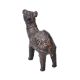 Brass Dhokra Camel Animal Statue