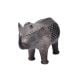 Brass Tribal Elephant Statue For Decoration