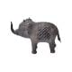 Brass Tribal Elephant Statue For Decoration