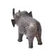 Brass Tribal Elephant Statue For Decoration