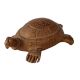 Brass Tortoise Miniature Sculpture