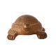 Brass Tortoise Miniature Sculpture