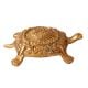 Turtle Ganesha Yantra Miniature Sculpture