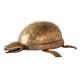 Brass Turtle Statue Or Idol