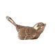 Brass Little Bird Bottle Opener