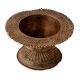 Finely Carved Betal Nut Spitting Bowl