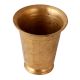 Brass Glassiya Or Small Glass Tumbler