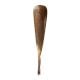 Brass Shoe Horn in Antique Finish