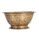 Traditional Brass Holy Bowl for Rituals