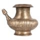 Small Brass Vintage Kindi or Holy Water Pot