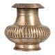Small Brass Vintage Kindi or Holy Water Pot