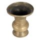 Tempting Brass Flower Pot for Home Decor