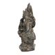 Brass Lord Shiva Lord Ganesha and Goddess Parvati Statue