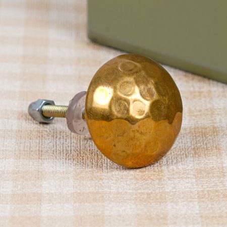 Brass Cabinet Knobs Online
